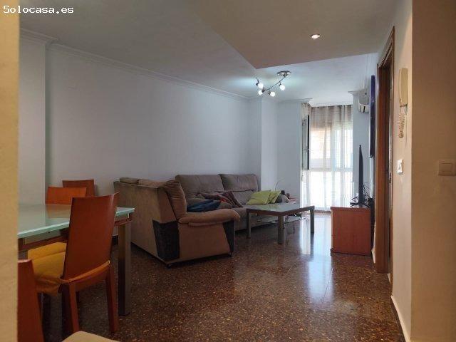 PISO EN ALAQUÀS