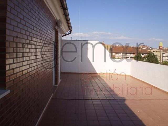 Piso en Albacete