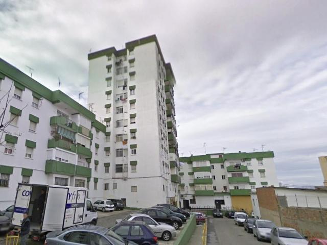 PISO EN ALGECIRAS
