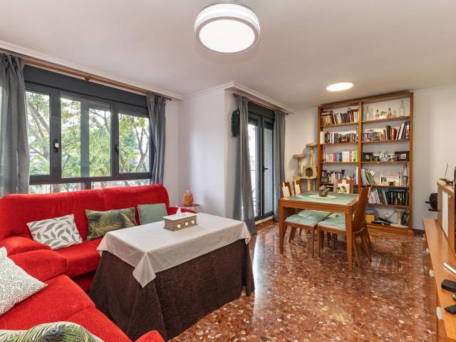 Piso en Aldaia