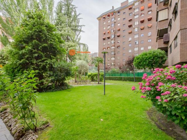 Piso en Alfredo Marquerie