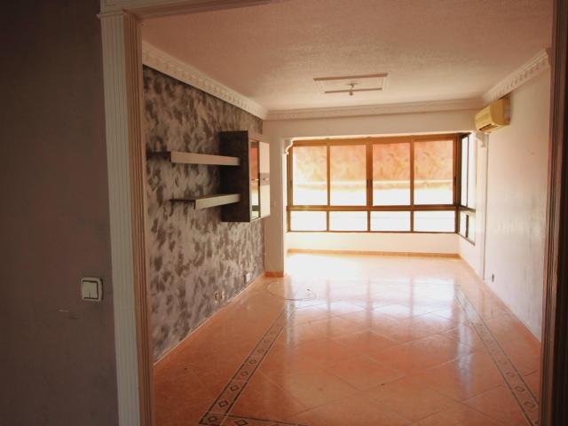 Piso en Alicante, Barrio Juan XXIII