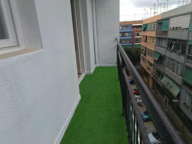 Piso en Alicante