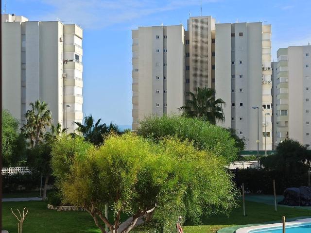 Piso en Alicante