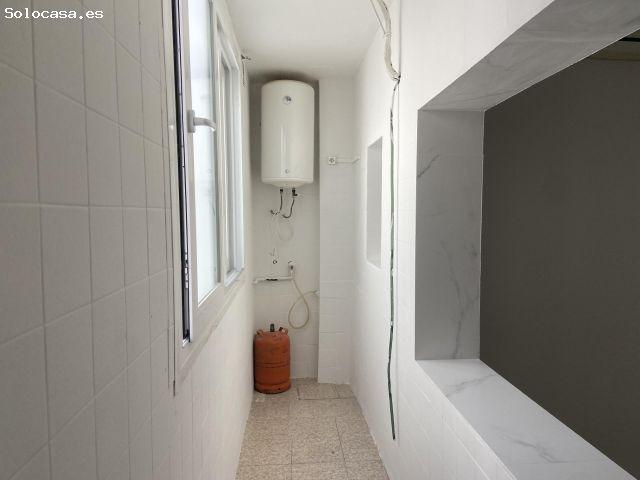 ¡ PISO EN ALMOGAVARES !