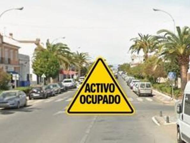 PISO EN ALMONTE