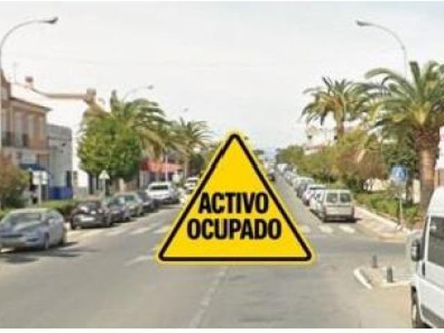 PISO EN ALMONTE