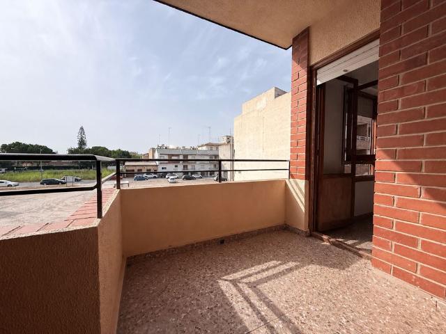 Piso en Almoradí