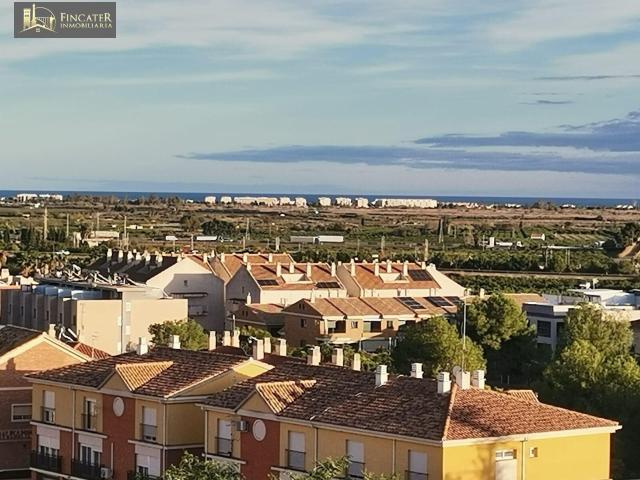 Piso en Almenara