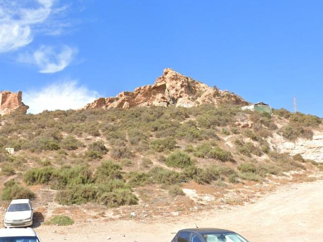 PISO EN ALMERIA
