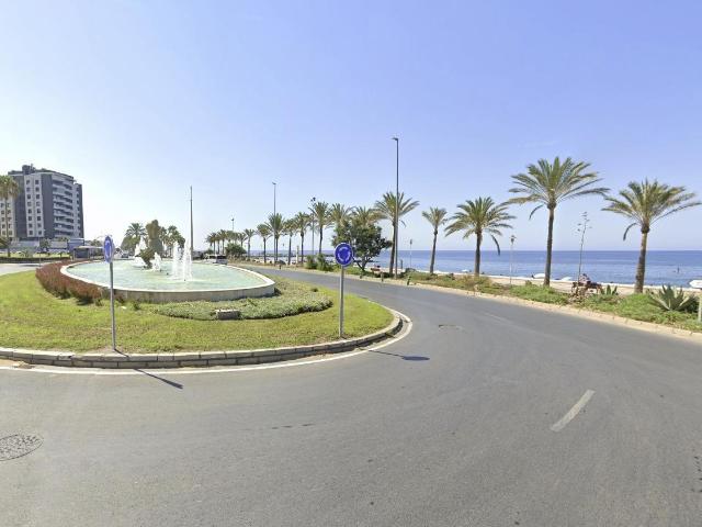 PISO EN ALMERÍA