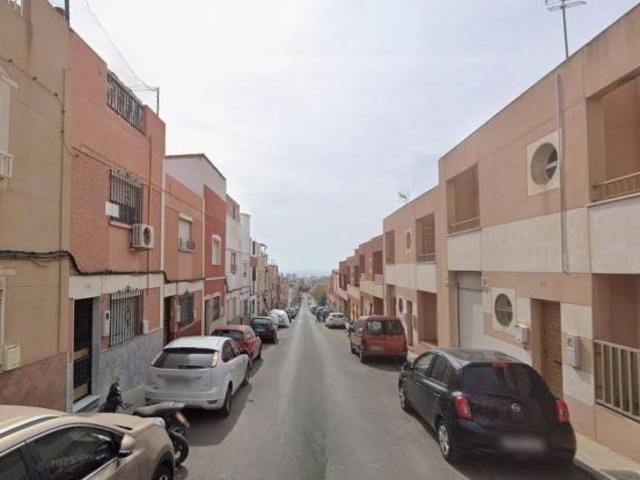 Piso en Almería. Activo inmobiliario SIN POSESIÓN, NO SE PUEDE VISITAR