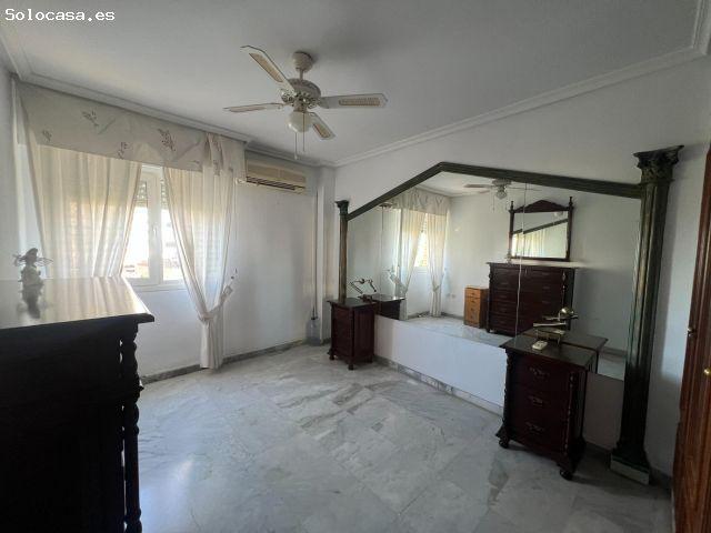 PISO EN ALMERIA PARA ESTUDIANTES
