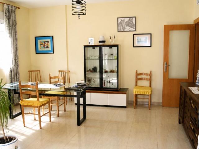 Piso en Alquerías