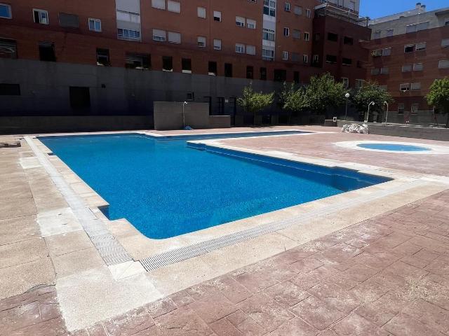 Piso en alquilar. Madrid