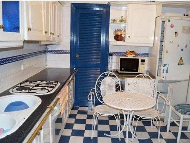 Piso en alquiler muy amplio 3d 2b 3 terrazas