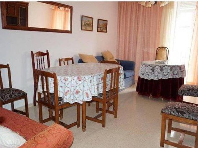 Piso en alquiler muy luminoso 3 dorm