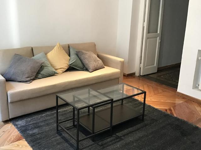 Piso en alquiler Madrid
