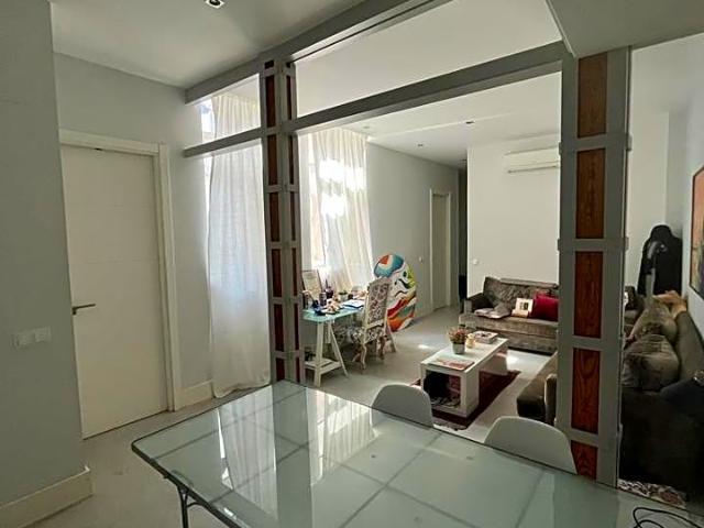 Piso en alquiler Madrid