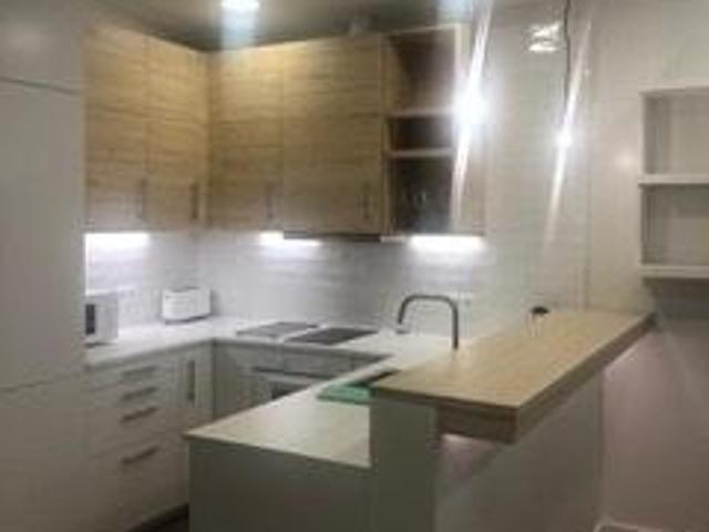 Casa en alquiler Madrid