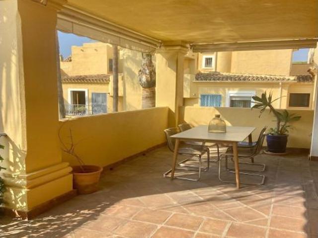 PISO EN ALQUILER MARBELLA