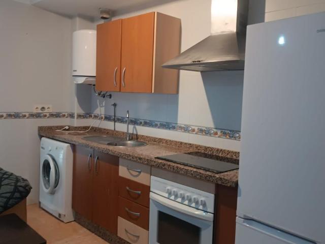Piso en alquiler Melilla
