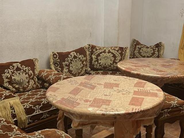 Piso en alquiler Melilla