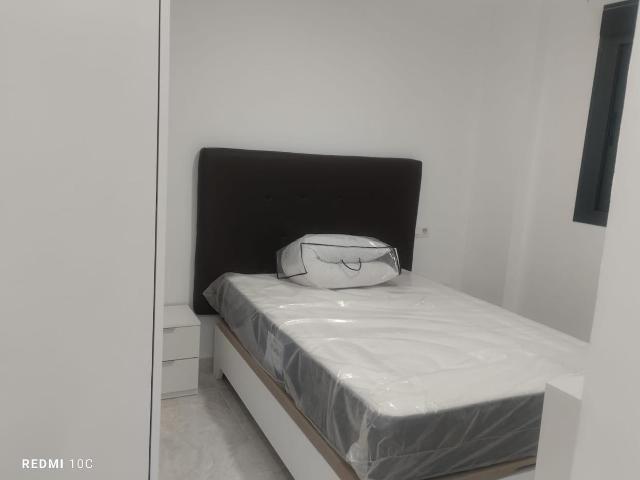 Piso en alquiler Melilla