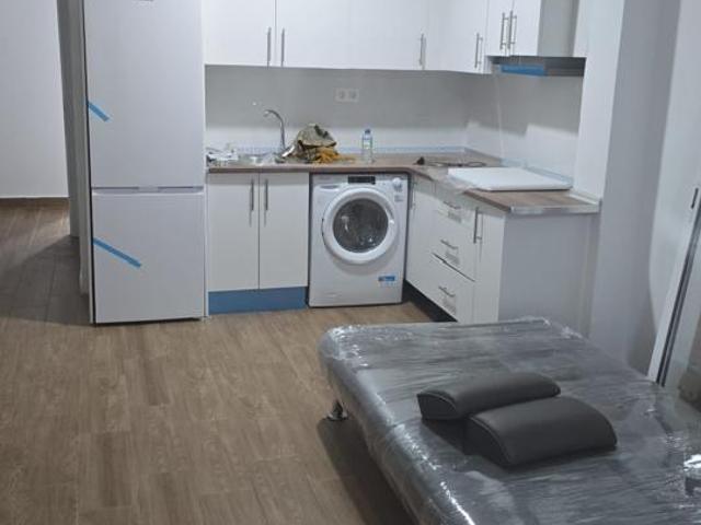 Piso en alquiler Melilla