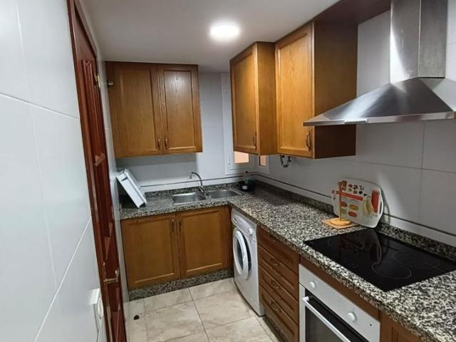 Piso en alquiler Melilla