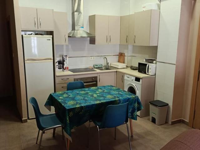 Piso en alquiler Melilla