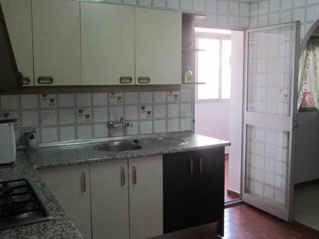 Piso en alquiler Melilla