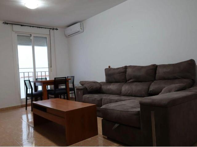 Piso en alquiler Melilla