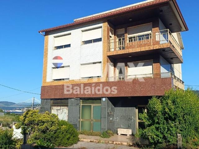 Piso en alquiler, Moaña, Pontevedra