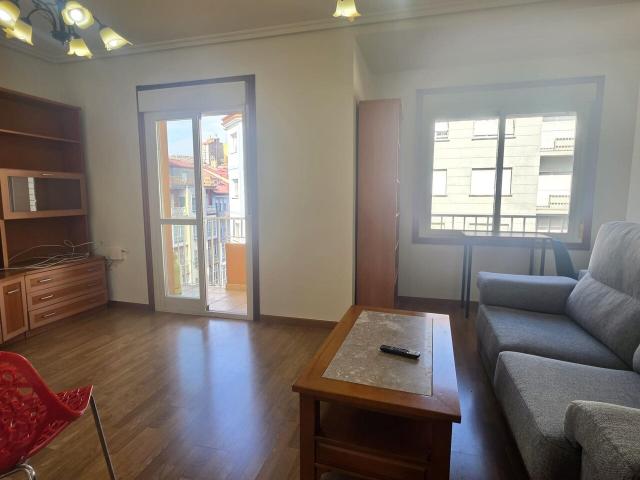 Piso en alquiler, Ourense, Ourense