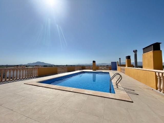 Piso en alquiler, Avda. Crevillente,, M271735