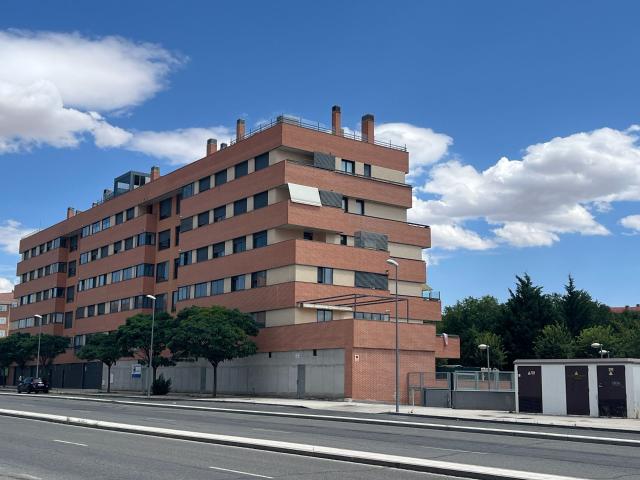 Piso en alquiler. ÁVILA