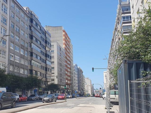 Piso en alquiler, A Coruña, La Coruña