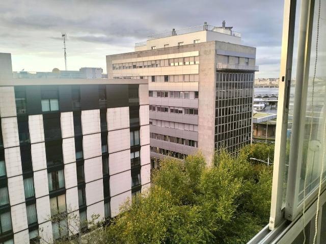 Piso en alquiler, A Coruña, La Coruña