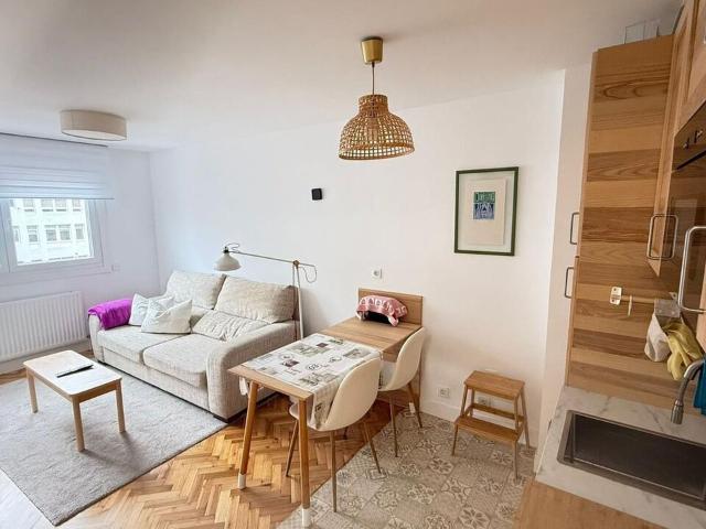 Piso en alquiler, A Coruña, La Coruña