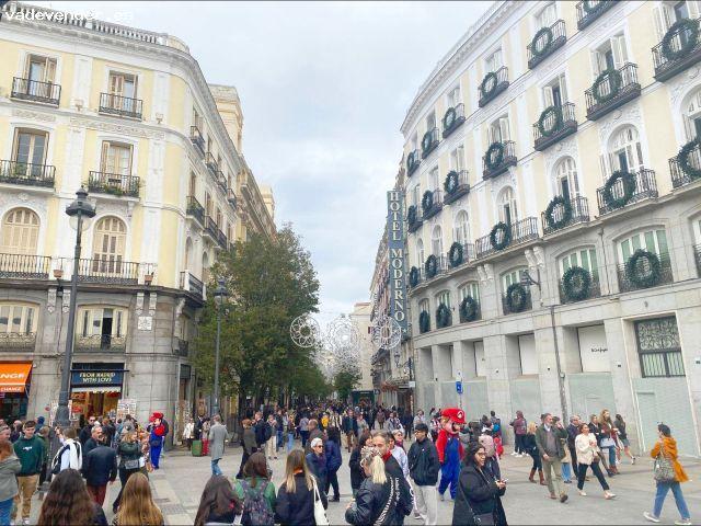 Piso en alquiler a estrenar en el Corazón de Madrid