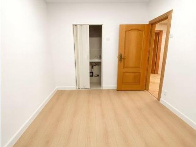 Piso en alquiler a estrenar junto a Paseo de la Alameda y Universitat de València