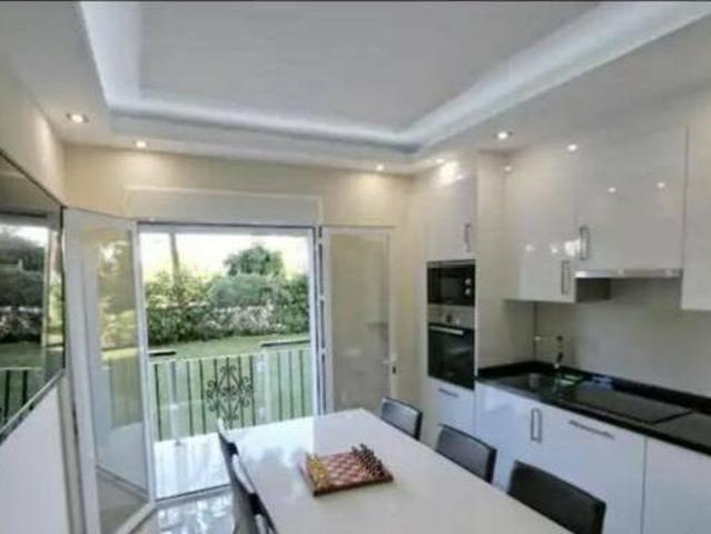 Piso en alquiler a muy buen precio en Puerto Banus