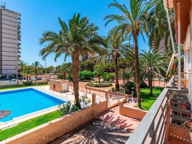 Piso en alquiler, Aguadulce, Almería