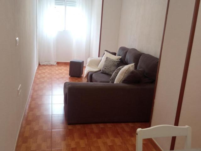 Piso en Alquiler Alcoy Zona Ensanche Calle San Isidro