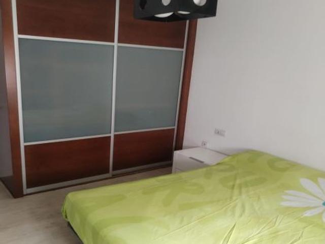 Piso en alquiler, Alcampo