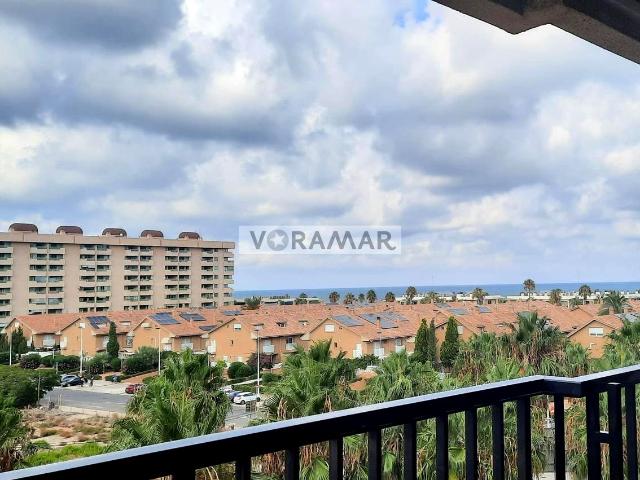 Piso en alquiler Alboraya