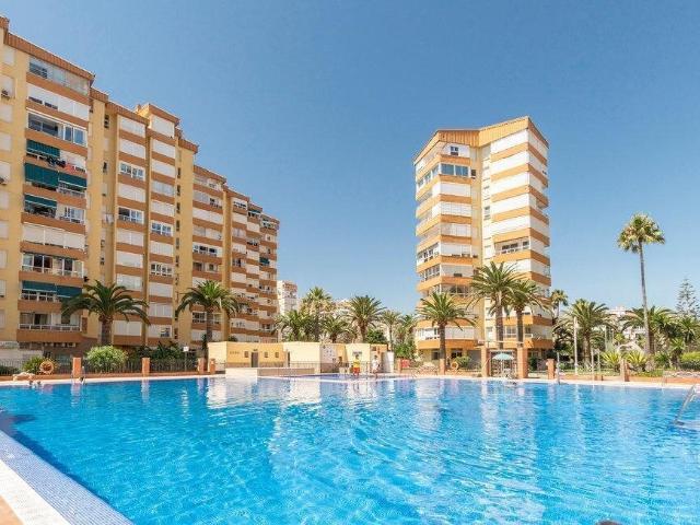 Piso en alquiler, Algarrobo, Málaga