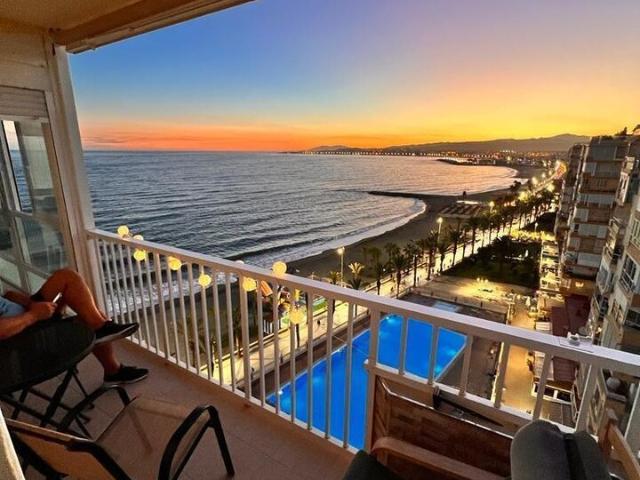 Piso en alquiler, Algarrobo, Málaga