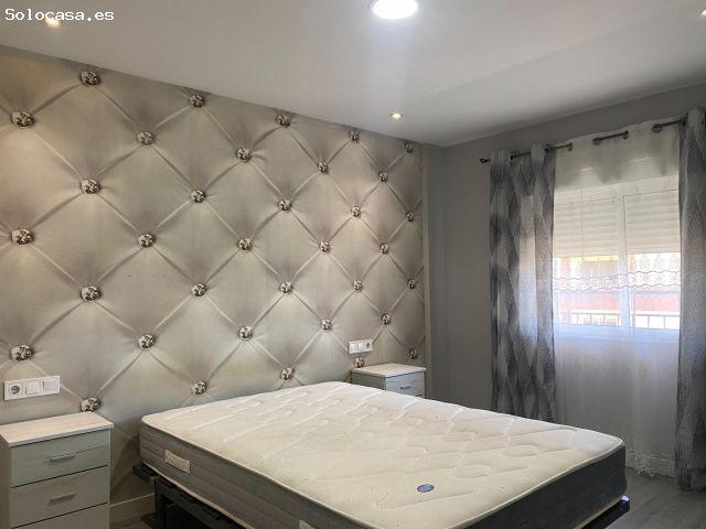 Piso en alquiler Alginet Av Reyes Católicos